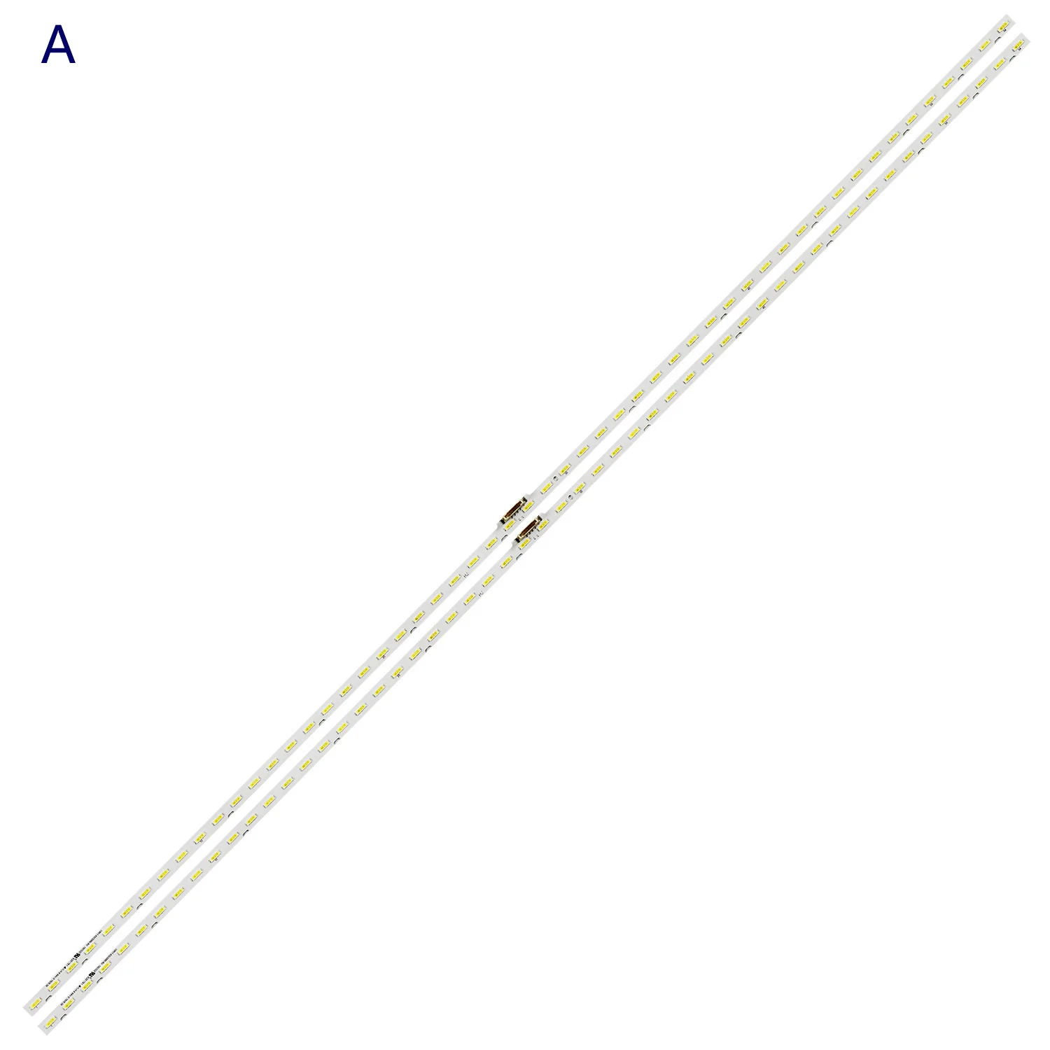 Лента светодиодной подсветки для Samsung UE65NU7300AK UE65NU7099 UE65RU7170U UE65NU7092U UE65NU7025K UE65NU7025