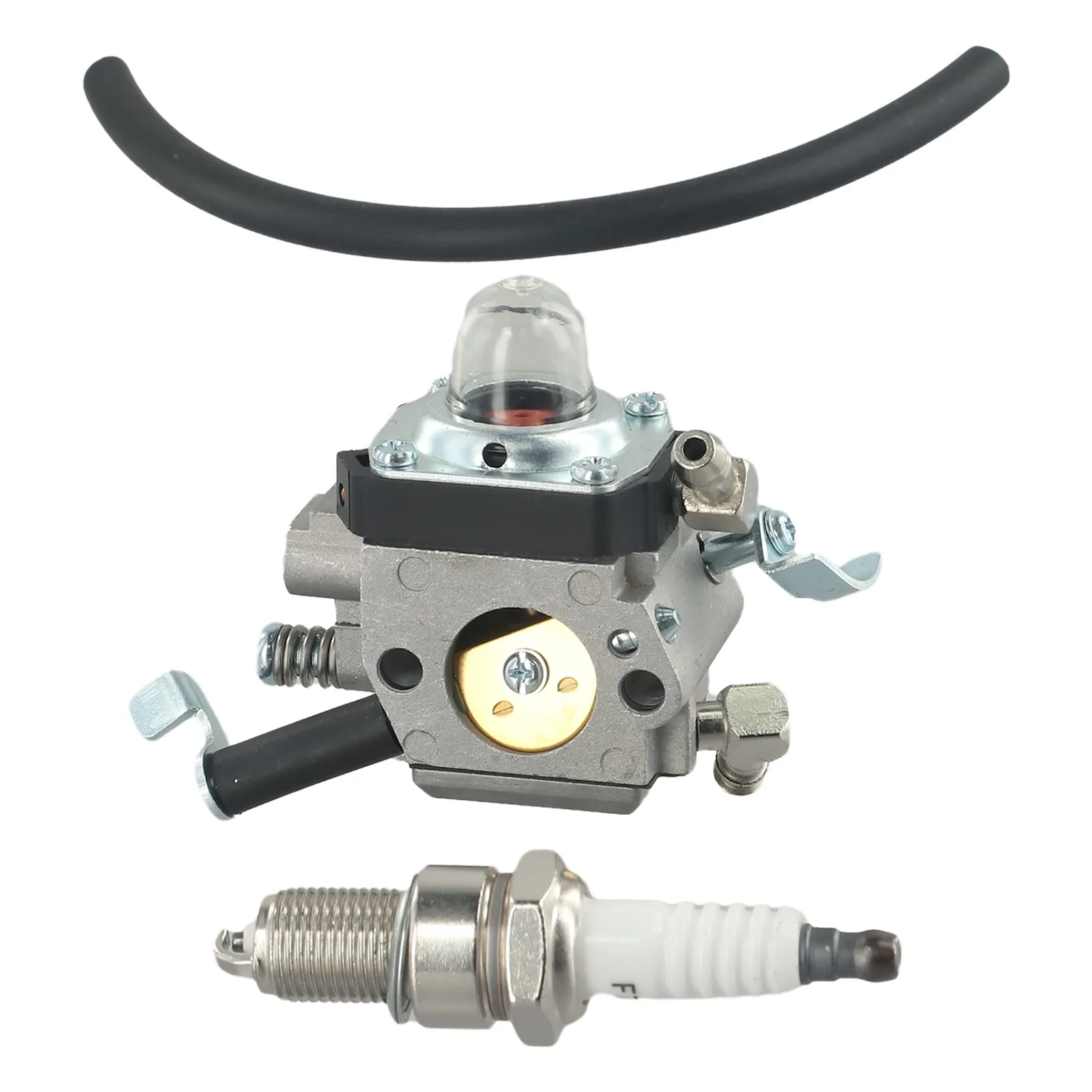 Комплект карбюратора двигателя Wacker подходящий для моделей BS502/BS502i/BS602/BS602i/HDA 242/HDA