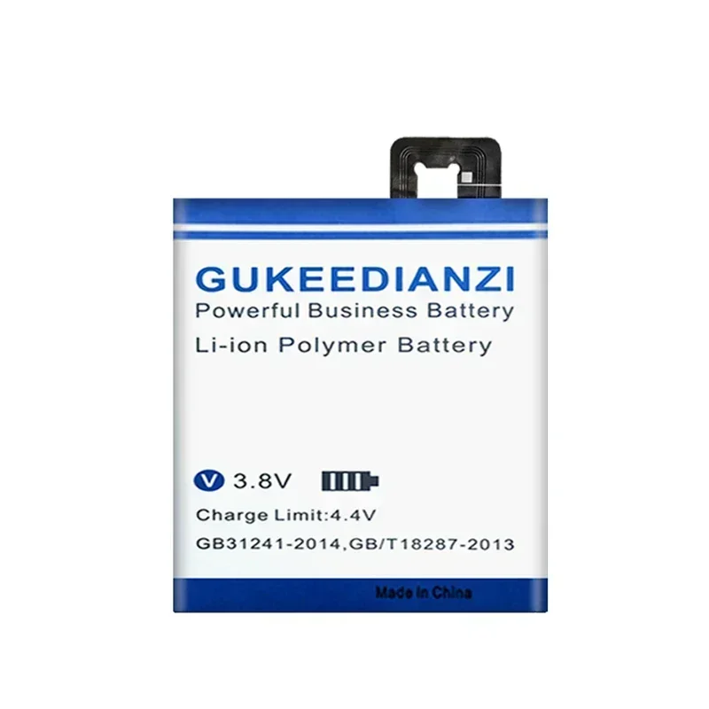 Аккумуляторы для мобильных телефонов большой емкости 5900 мАч Lenovo Phab 2 Pro PB2-690 PB2-690N