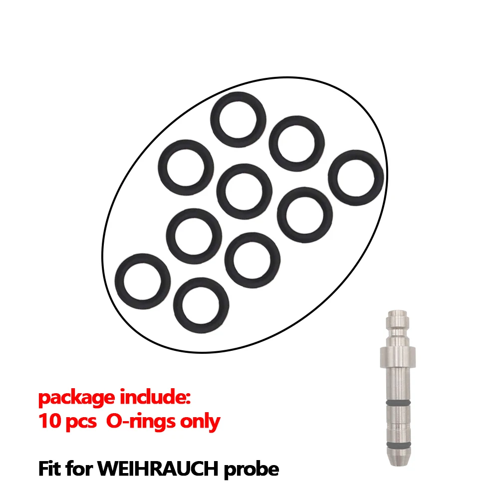 

Зонд для наполнения воздухом ZimKyfa