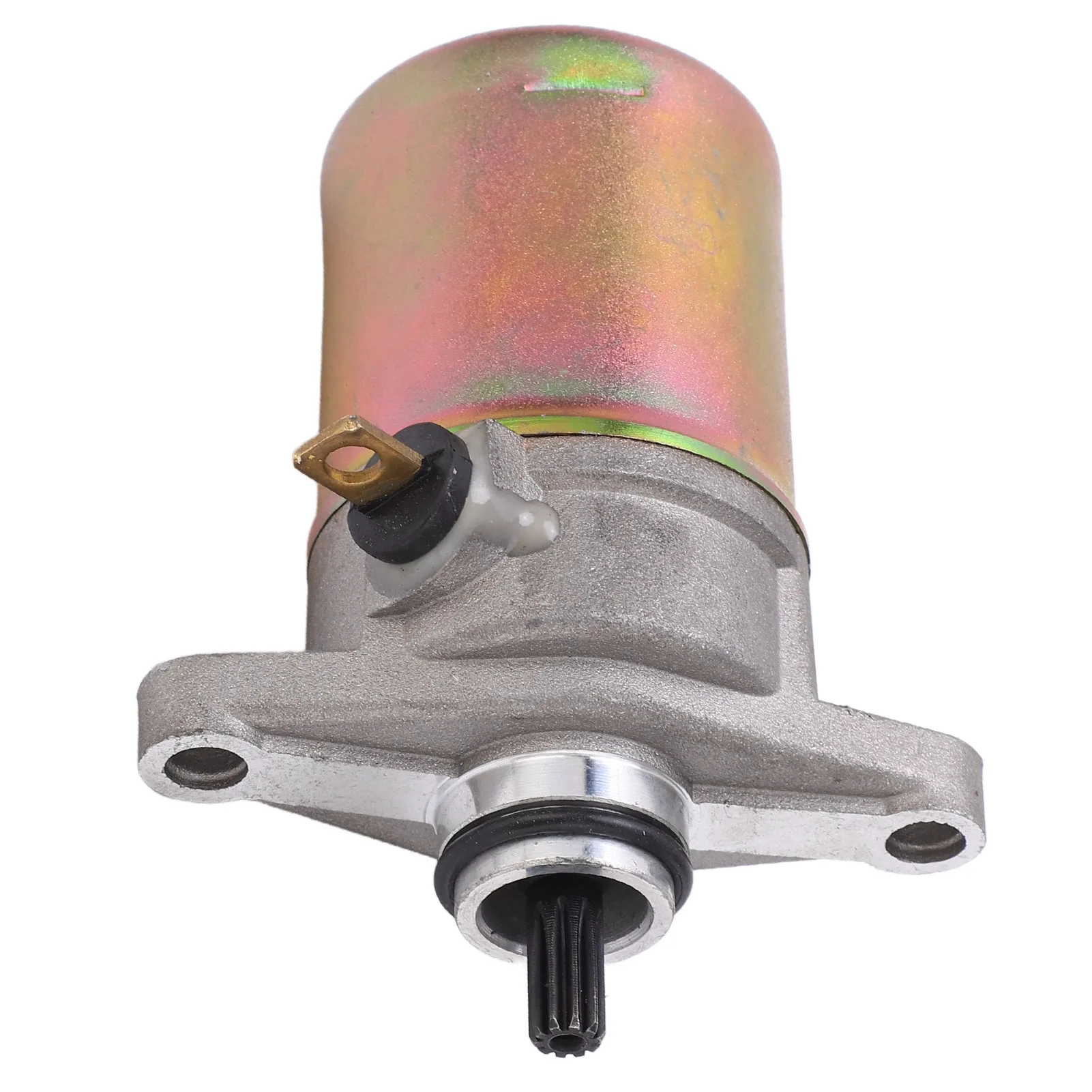 Замена электродвигателя стартера мотоцикла для GY6 ‑ 50/60/80cc Go Karts Scooters ATV UTV