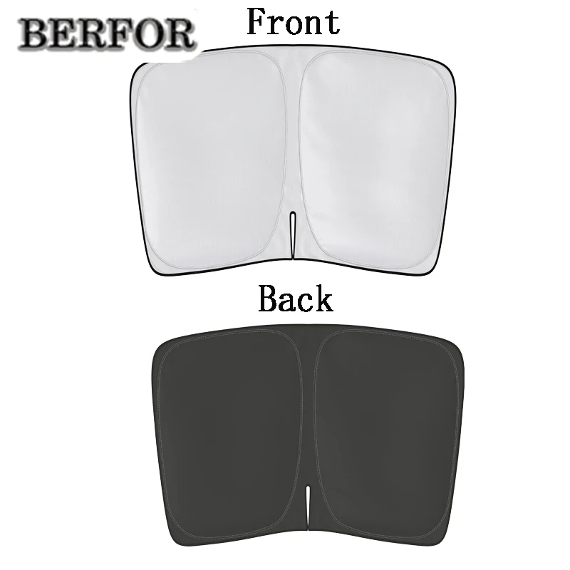 Нано-изолирующая нанозащита для лобового стекла солнцезащитный козырек