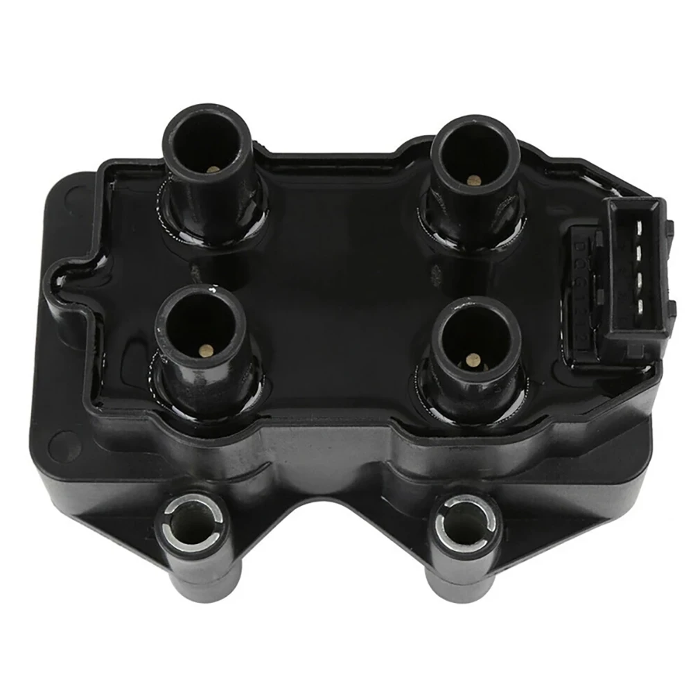 1 шт. набор катушек зажигания для Citroen Peugeot Fiat 597048 597060 96074054