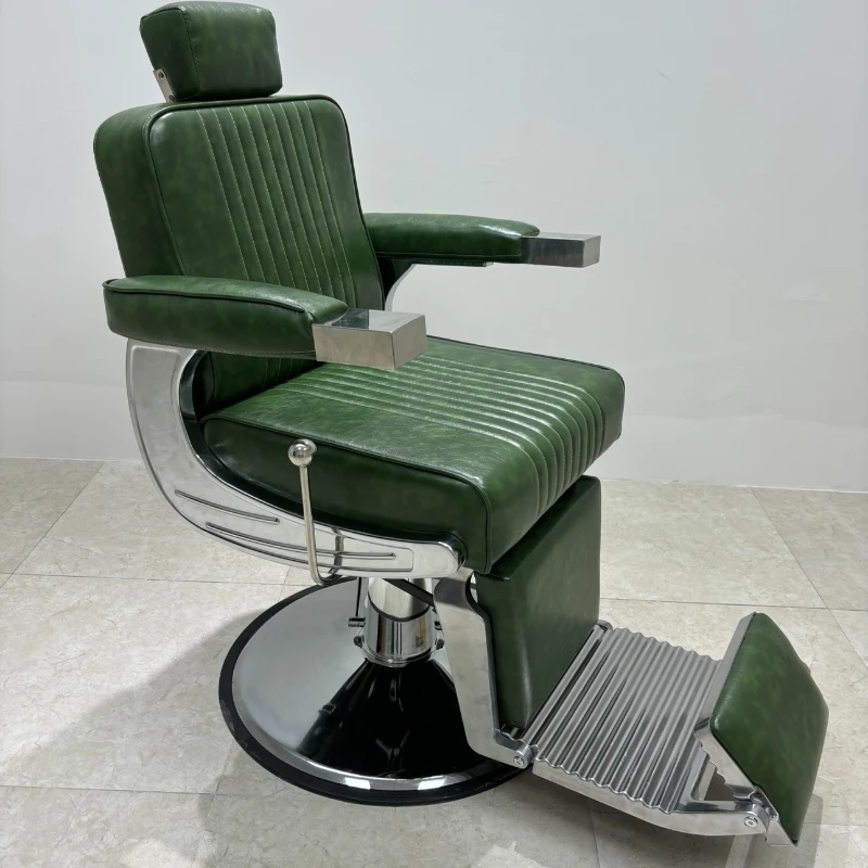 Элегантные стулья кресло для красоты парикмахерское регулируемое по высоте