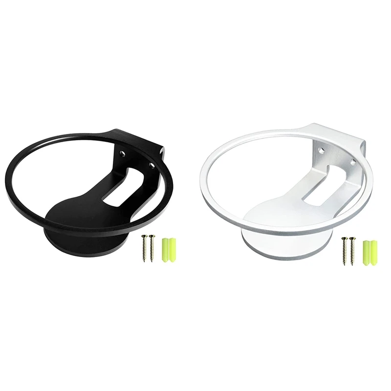 

New Wall Mount for Sonos Roam Speakers, Aluminum Alloy Soundbox Mount Support Holder for Sonos Roam Smart Speaker