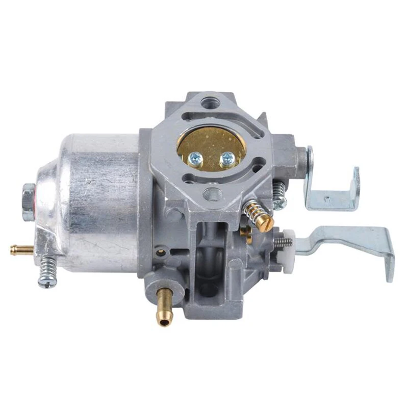 Карбюратор подходит для Briggs &amp Stratton 715671 715318 715505 185432 -0042-01 185437 -0298-A1 -0293-E1