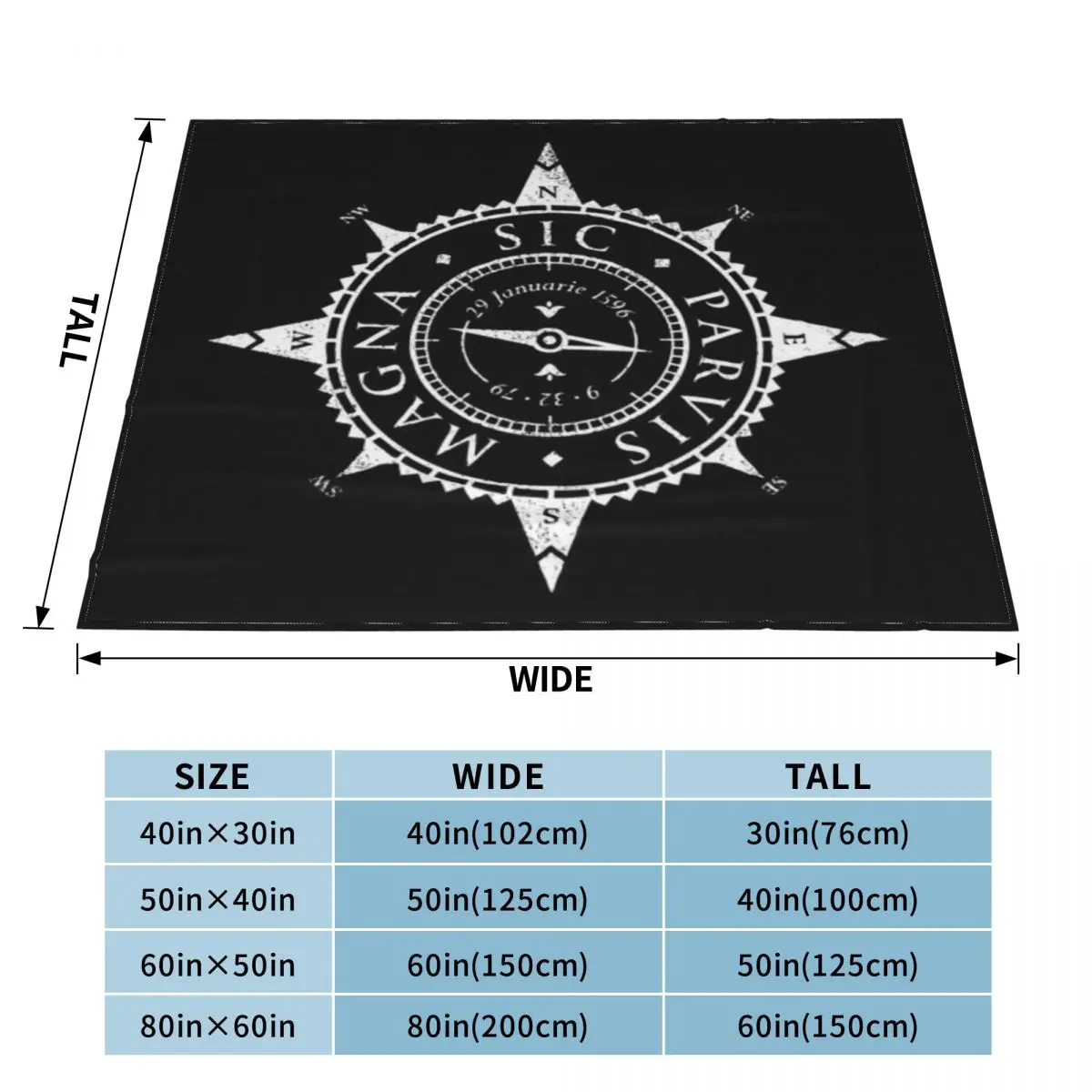 Uncharted Adventure (белое) Ультрамягкое одеяло из микрофлиса