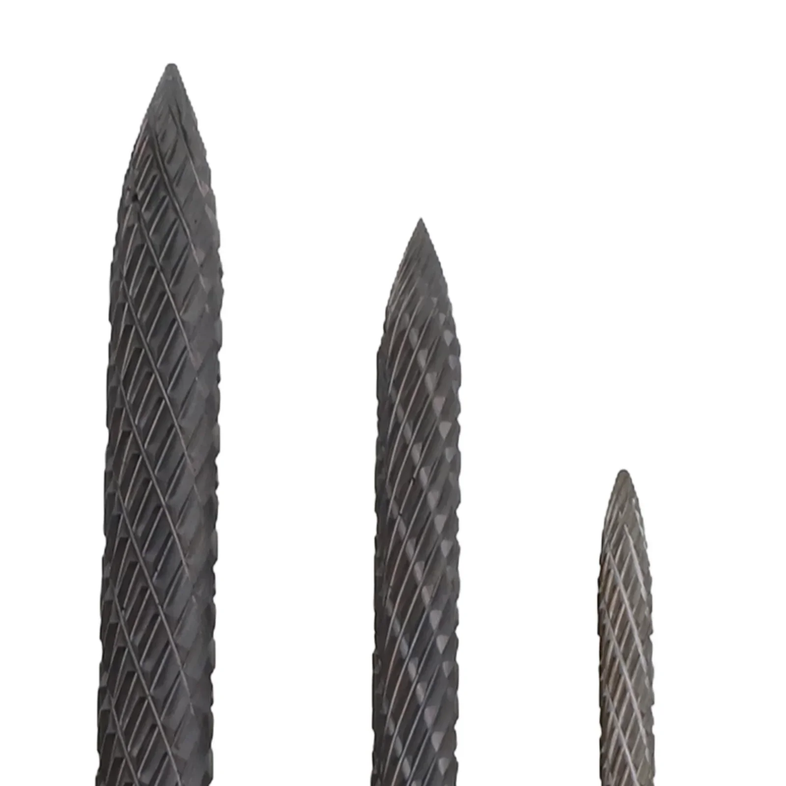 Модернизируйте свой комплект для ремонта шин с помощью 3 твердосплавных сверл