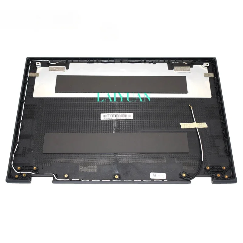 5CB0T45104 5CB1B21253 Новая задняя крышка ЖК-дисплея с антенной для Winbook 300e 2-го поколения 81M9