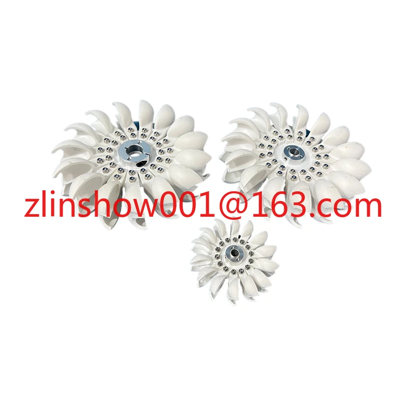 Высокоэффективное рабочее колесо ударная гидравлическая плита ведра типа