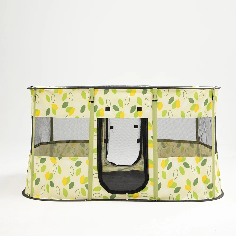 Складной дом для домашних животных кошек