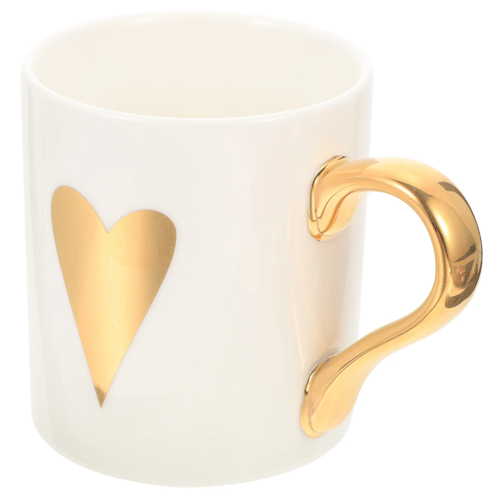 

Nordic Style Ceramic Cup Decorative Cup Coffee Mug Exquisite Cup Home Office Mug