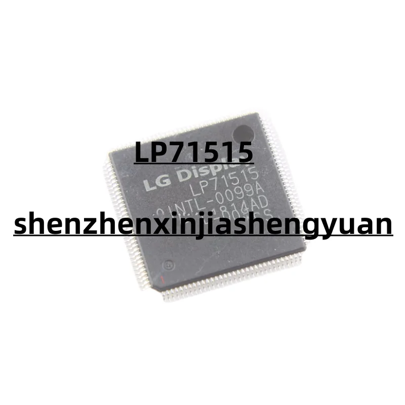 

1 шт./партия, новый оригинальный LP71515 QFP