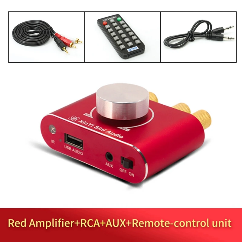 X15H 15WX2 стерео цифровой мощный аудио усилитель Amplificador театральный пульт