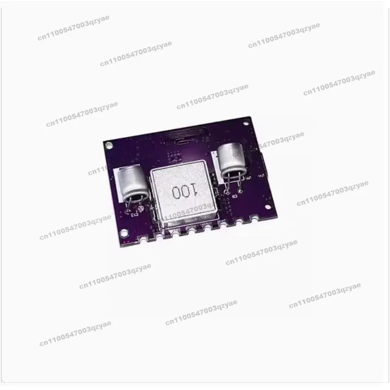 IP2368 Двунаправленный модуль быстрой зарядки высокой мощности, комплект печатной платы PD100W, повышающее напряжение, быстрая зарядка (art.: 3920d4449a3fa) - 3920d4449a3fa