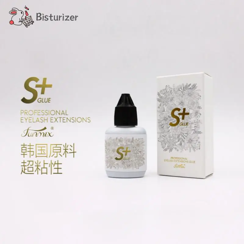 

Eyelash Glue Super Fast Drying Long-lasting Hold Salon-grade Ultimate Durability High-quality Professional Long-lasting Popular
