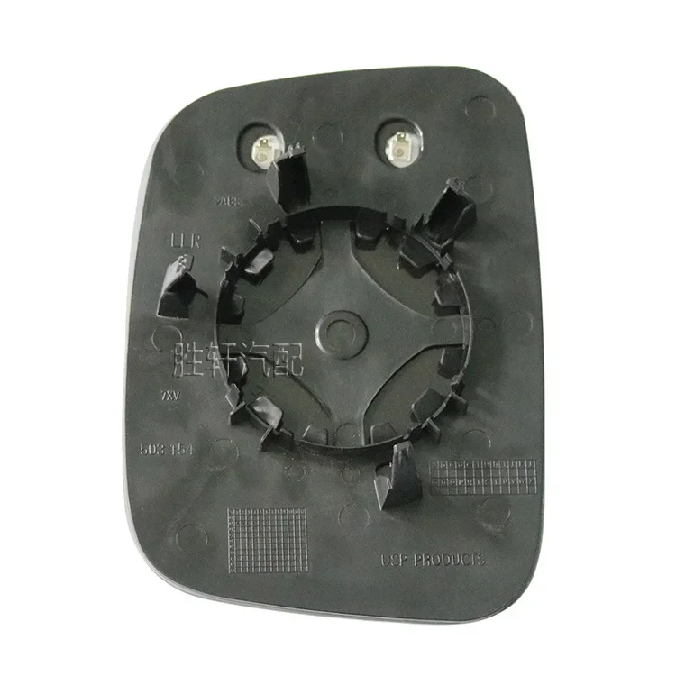 Зеркало заднего вида для Volkswagen old Kaidi 04-10 Metway T5 03-09 зеркало отражающее стекло