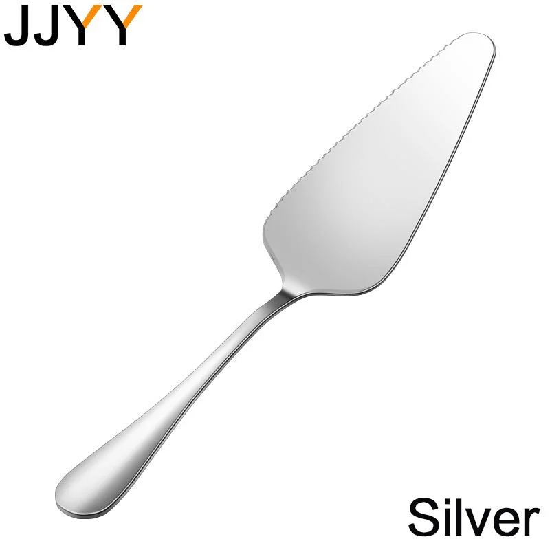 

JJYY Лопатка для торта из нержавеющей стали
