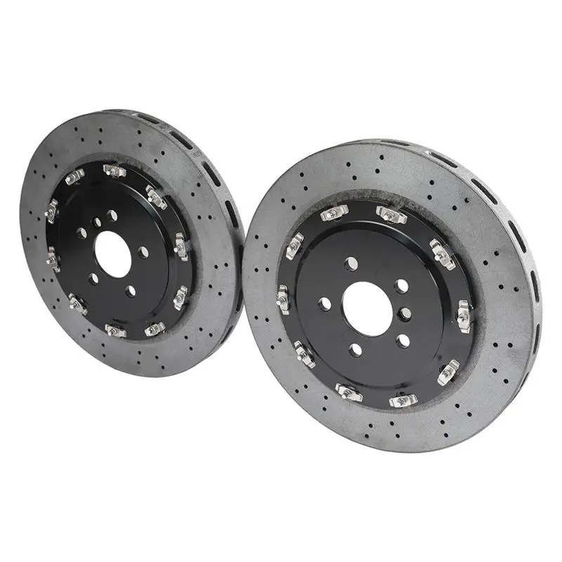 Тормозные системы 9n для BMW M5 F90