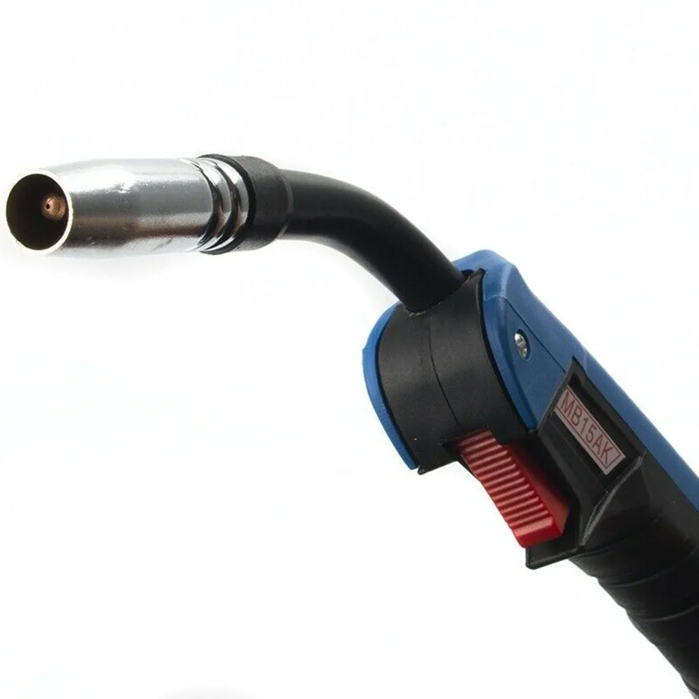 

Contact 15AK MIG Accessories Kit MIG Welding Torch Nozzles Tips Torch Welding 3pcs Binzel High Quality Hot Sale