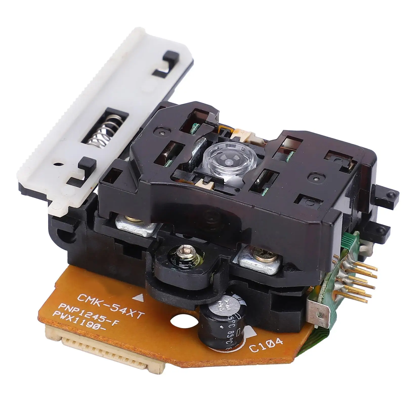 CMK-54XT Оригинальный разобранный проигрыватель компакт-дисков с откидной головкой