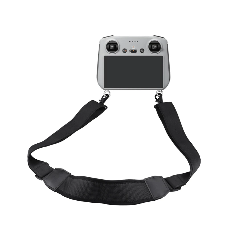 Для DJI Mavic 2 PRO Zoom/MINI 3 дистанционное управление с экраном ремешок на шею подвесной