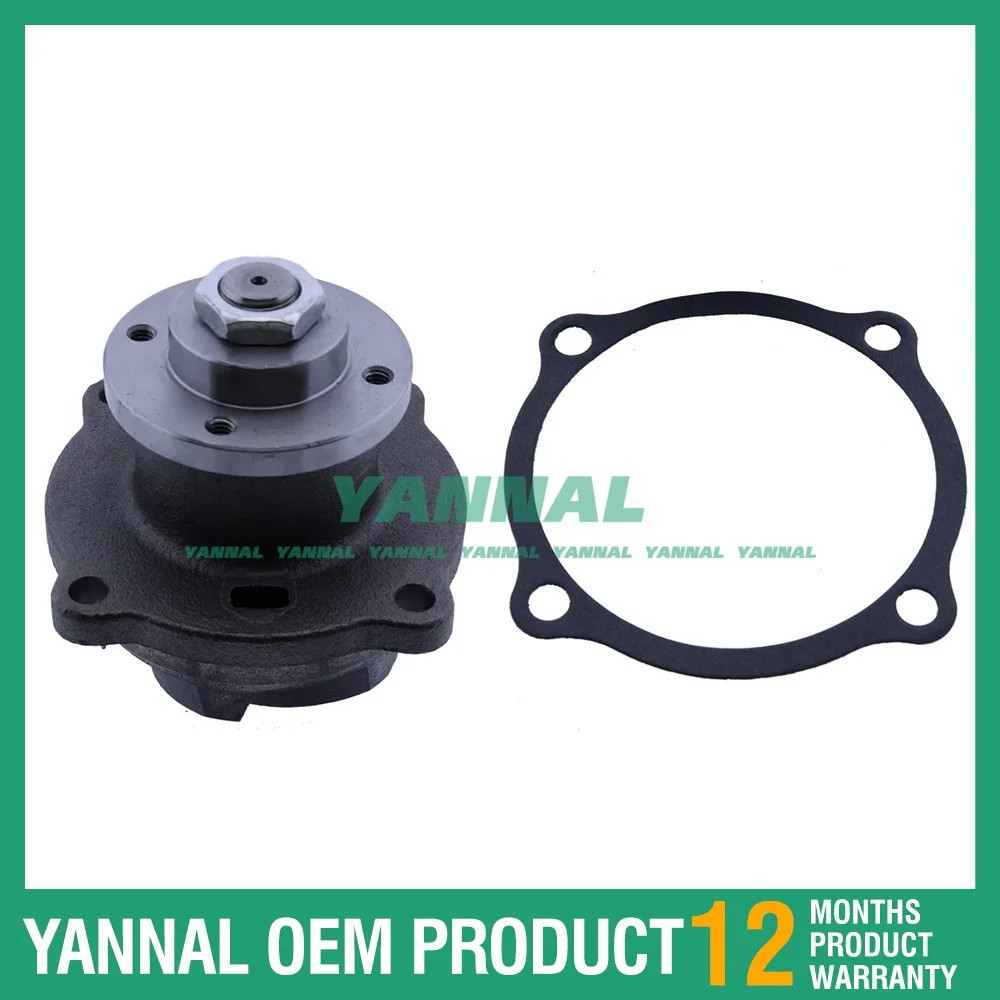 

Long Time Aftersale Service Water Pump 2W1223 2W-1223 For Caterpillar 931 931B 931C 935B 935C 943 953