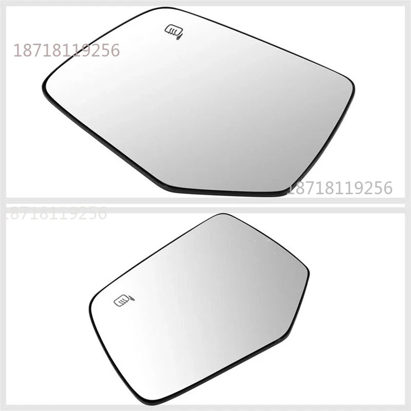 Автоматическое левое и правое стекло заднего зеркала с подогревом для Ford Escape 2008