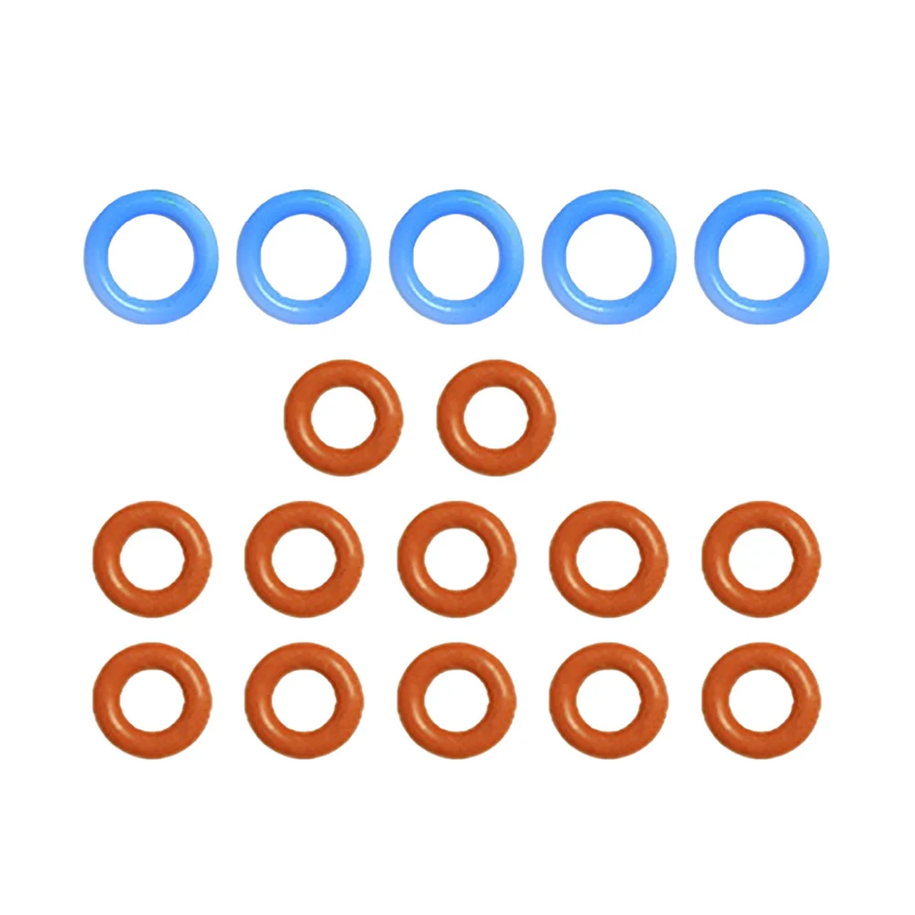 Уплотнительное кольцо для кофемашины Breville Rich серии 9 паровой зонд запасные части