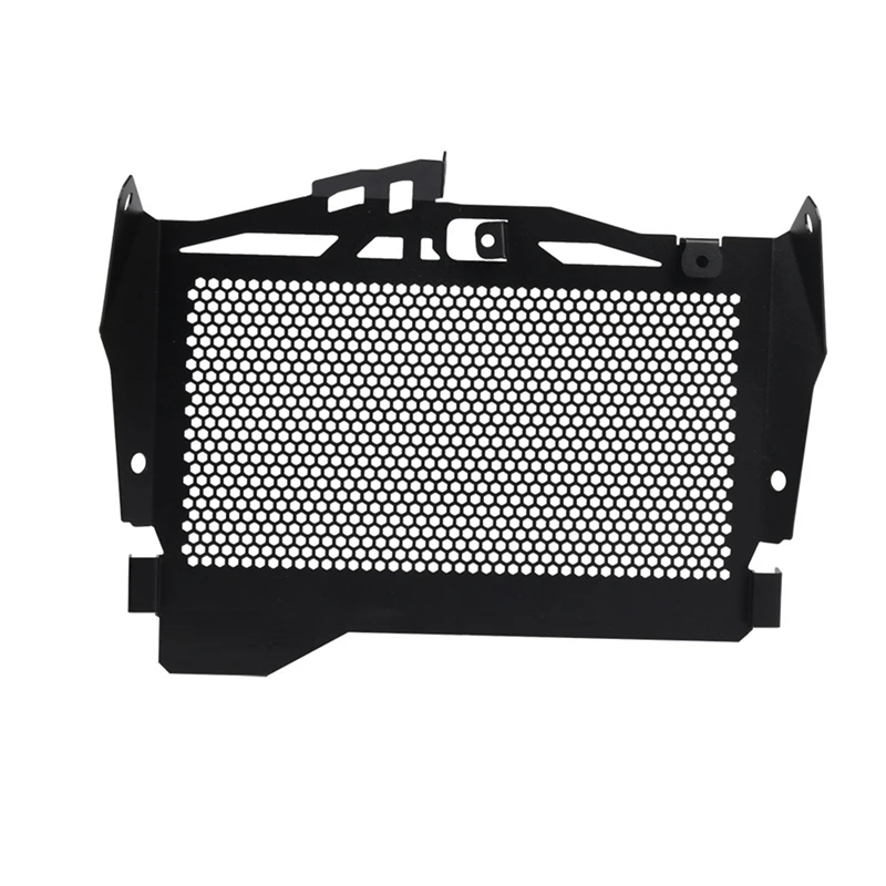 

Motorcycle Radiator Grille Guard Protector Cover Protection For YAMAHA Tenere 700 Tenere700 Rally T7 2019 2020 2021