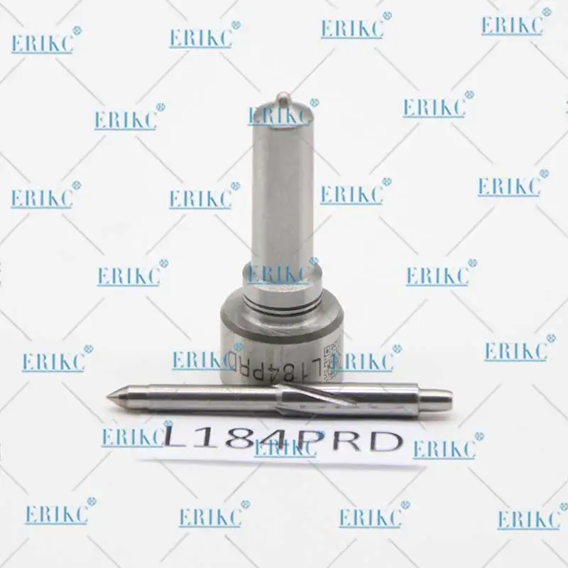 Фото Дизельный распылитель L184PBD, форсунка L184PRD для FORD Mondeo, JAGUAR EJBR00701D, EJDR00701D, EJDR00401D №2