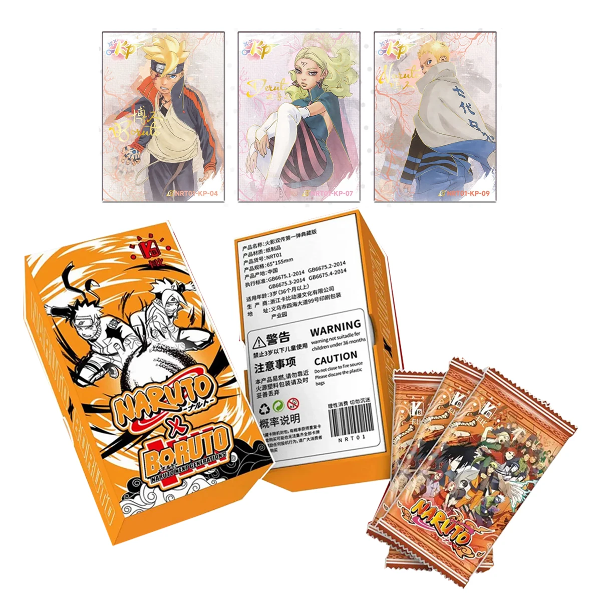 2024 новый полный комплект карт Bandai Naruto CP SSP Sasuke SP Tsunade мультяшная аниме
