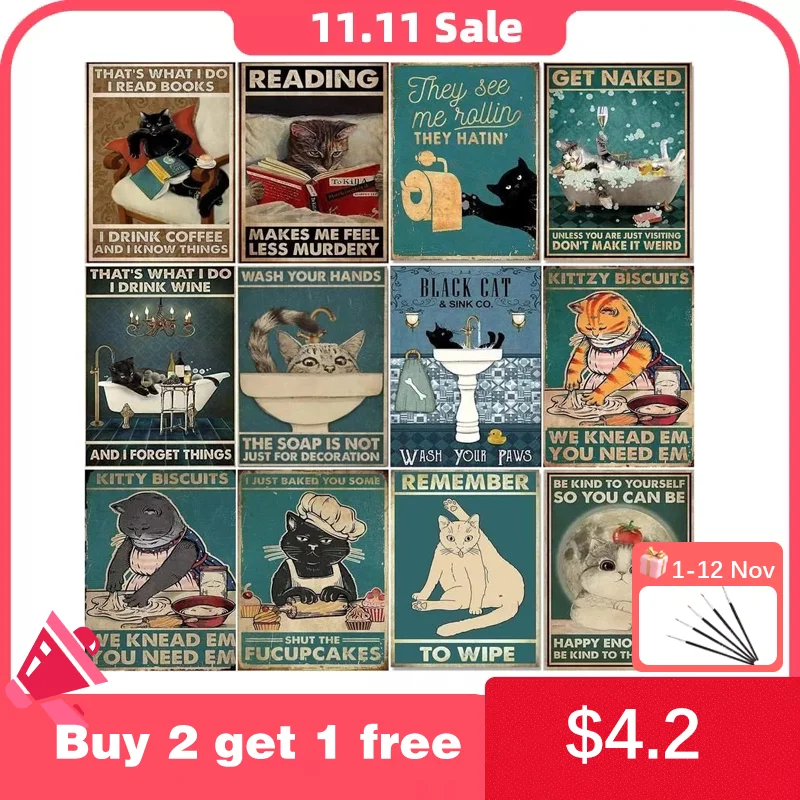 

RUOPOTY 40x50cm Paint By Numbers With Frame Cat And Book Drawing Coloring By Numbers For Adults Diy Crafts Wall Art Picture