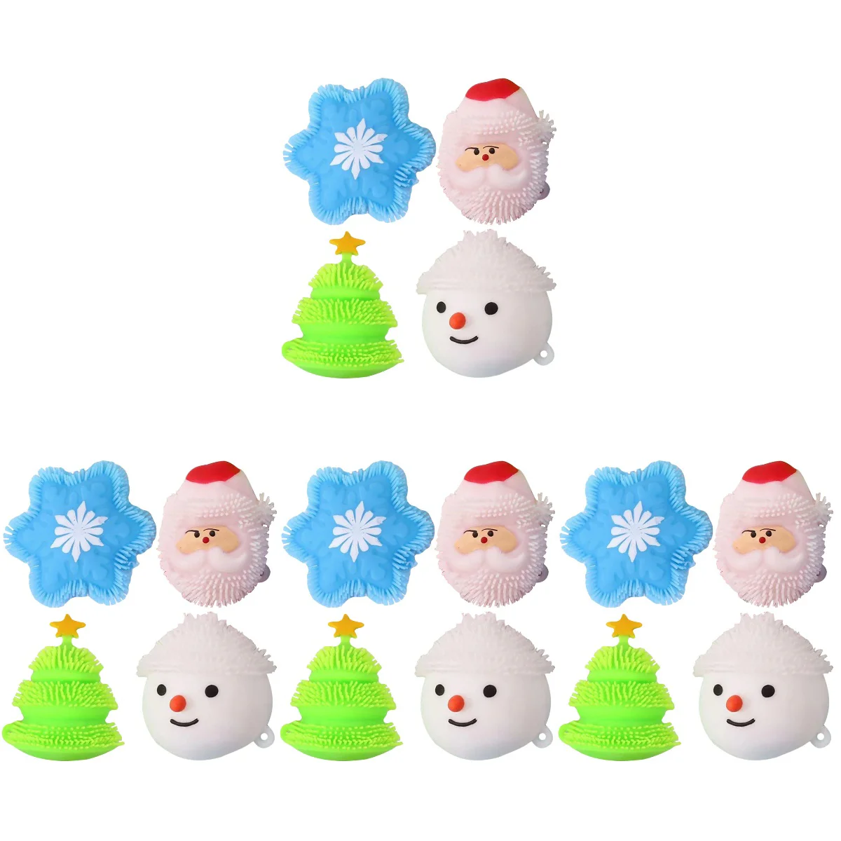 

16 рождественских восхитительных рождественских смешных рождественских игрушек