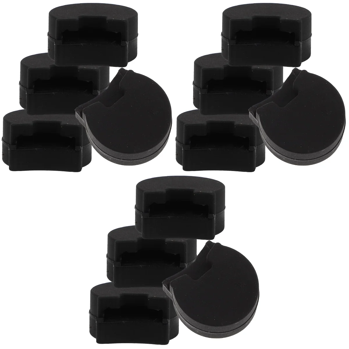 

12, кларнет, инструмент, подставка для пальцев, подушка для поддержки большого пальца, кларнет, поддержка большого пальца