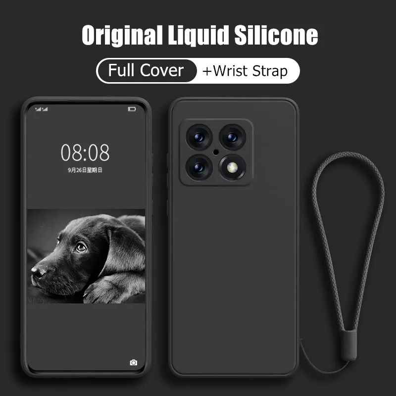 

Чехол для телефона OnePlus 10 Pro 9R 9 Nord 2 CE 8 8T 7T 7