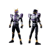 bandai original model kit anime figure kamenrider masked rider kuuga rising titan action figures collectible toys gifts for kids