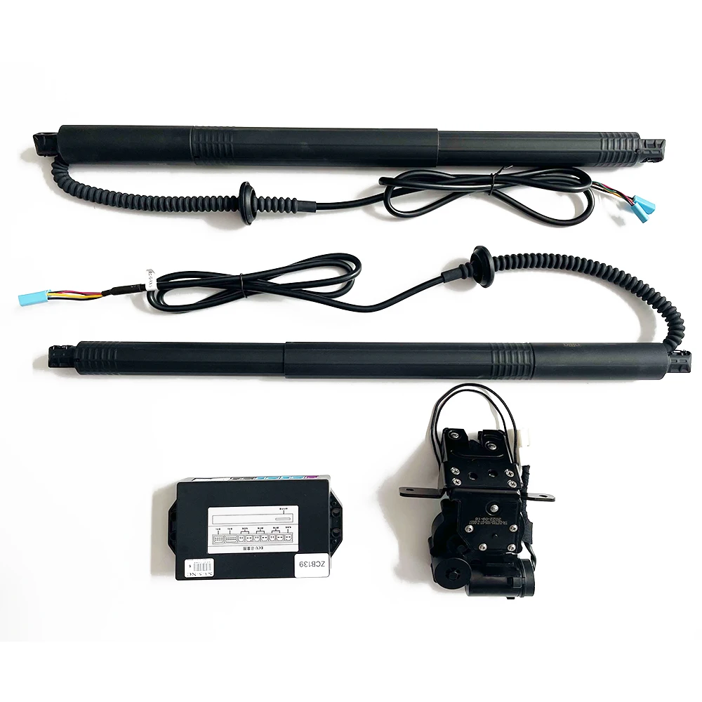 Новинка для HYUNDAI IX45 SANTAFE электрическая задняя дверь модифицированная модификация