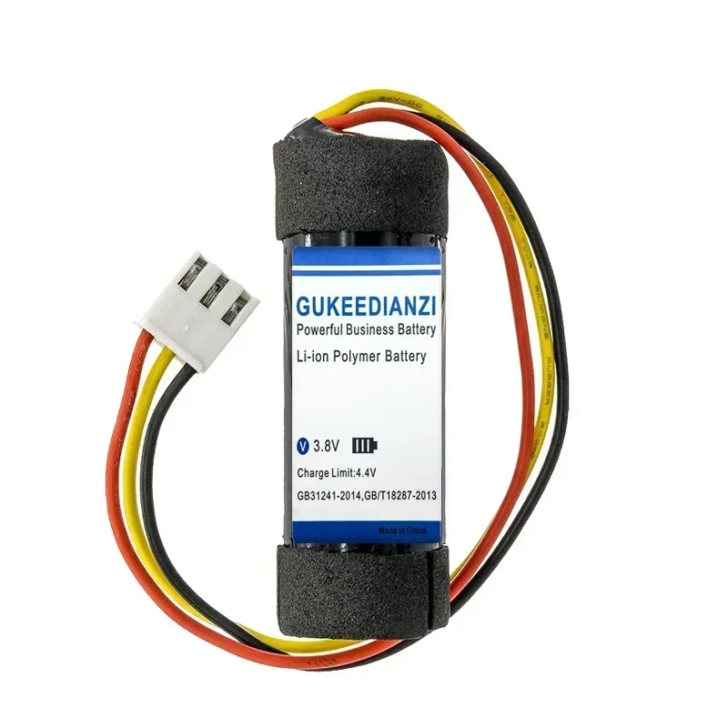 Перезаряжаемые аккумуляторы для мобильных телефонов ICR22650 3550 мАч портативных