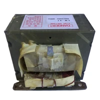 industrial microwave parts 1000w transformer lw 05d