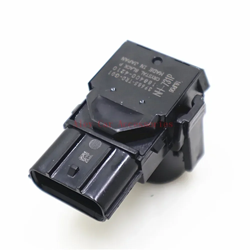 39685-TR0-G01 Новый датчик парковки заднего хода 39685 TR0 G01 39685TR0G01 PDC новый для Honda