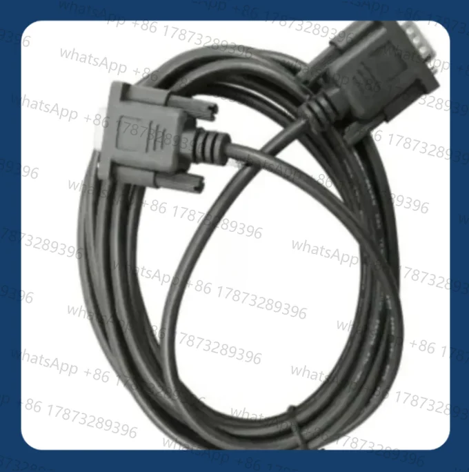 XW2Z-200S-V Кабель для программирования для ПЛК серии Omron CQM1C200HEHGHX, интерфейс RS232 DB9 «папа» к DB9 «мама» (art.: 3920d2fc50940) - 3920d2fc50940