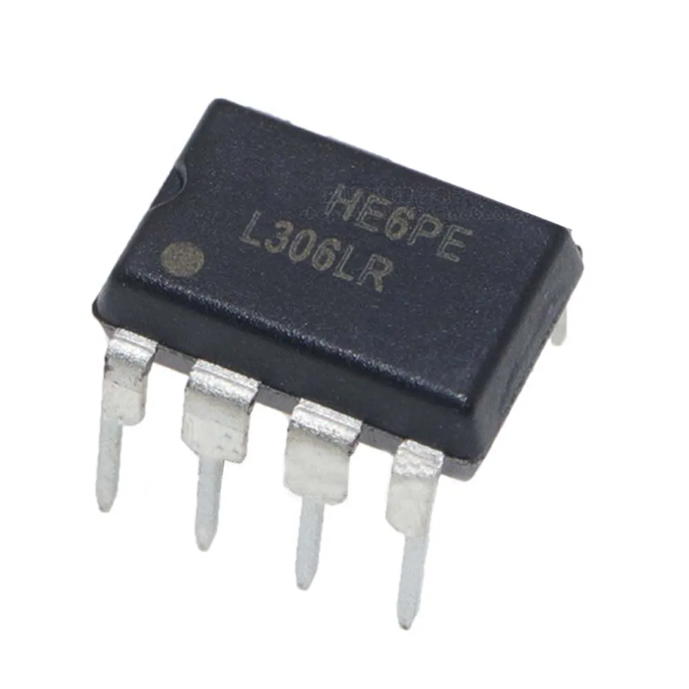 

5 шт./лот FSL306LR L306LR DIP-7