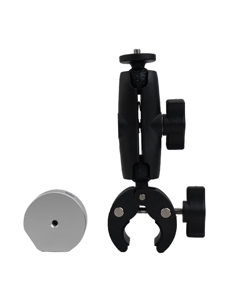 Для Starlink для мини-крепления регулируемая круглая трубка зажимы Vigorou угол из