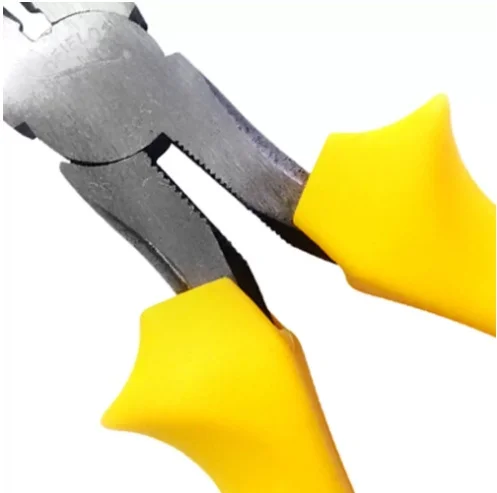 

Polished Diagonal Cutting Ppliers 6 " - 15 cm. Profield