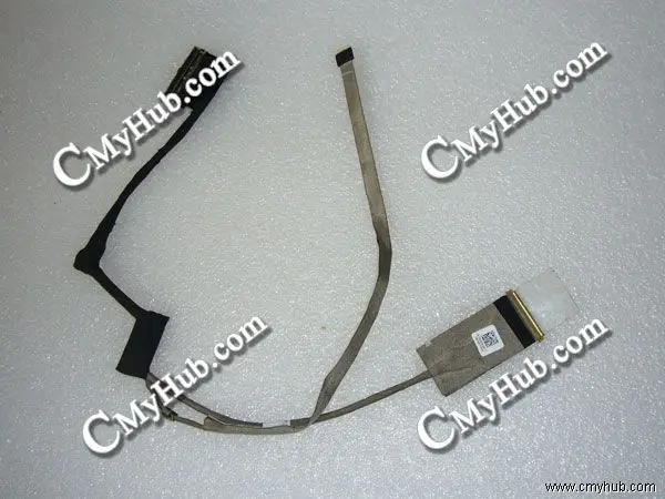 ЖК-кабель для Dell Latitude E5430 0MJ9Y6 MJ9Y6 DC02C002M00 DP/N: QXW00