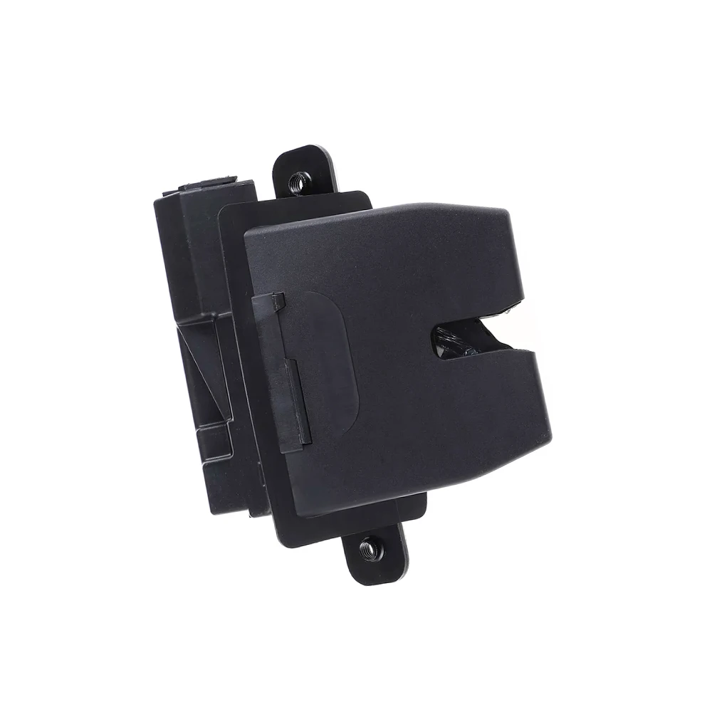 Привод замка защелки крышки багажника ZERE 1761865 8A61-A442A66-BE Для Ford Fiesta Mk6 Mk7 2008-2021