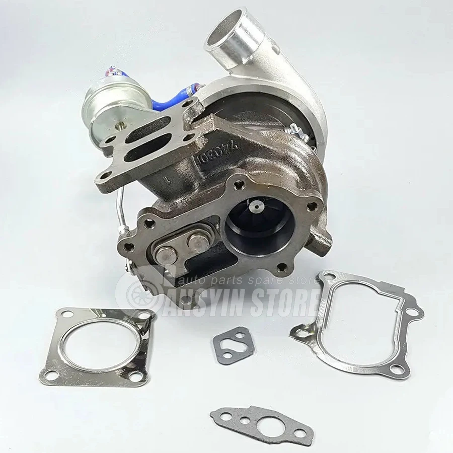 Турбокомпрессор CT26 для Toyota Celica ST185 3SGTE MR 2 1989-1993 17201-74030 1720174030 17201 74030 17201-74020 17201-74050 (art.: 3920db9deee98) - 3920db9deee98
