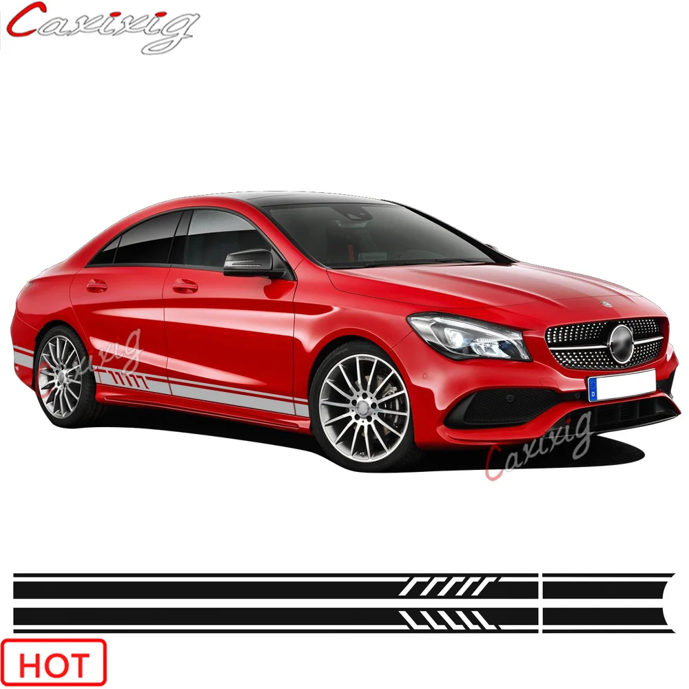 

Наклейка для автомобиля Mercedes Benz CLA Class CLA45 CLA250 CLA200 CLA180 AMG W117 C117 X117
