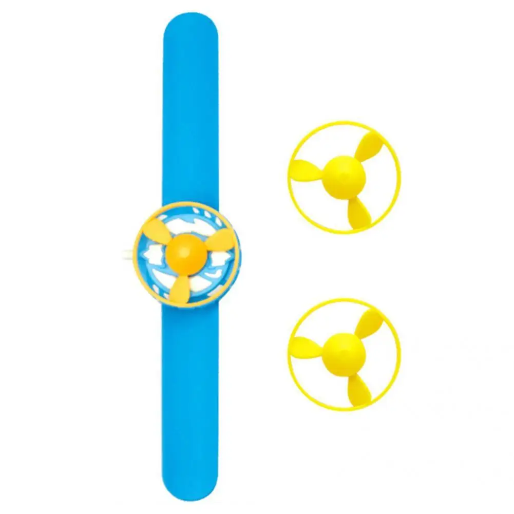 

Fine Workmanship Lightweight Bamboo Dragonfly Watch Toy for Outdoor